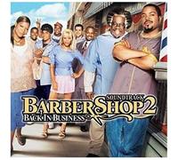 Barbershop 2 - Back In Business (Ost)