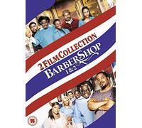 Barbershop 2 [Import]