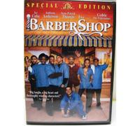 Barbershop