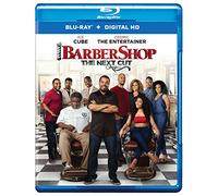 Barbershop 3: The Next Cut [Blu-ray]