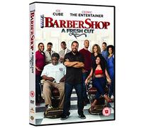 Barbershop: A Fresh Cut [Edizione: Regno Unito] [Import]