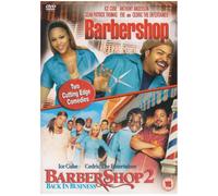 Barbershop - Barbershop 1 & 2 Bs [Import anglais]