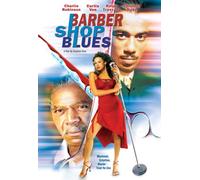 Barbershop Blues [Import USA Zone 1]