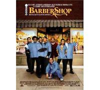 Barbershop (Dvd Locatif)