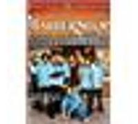 Barbershop - DVD Zone 1