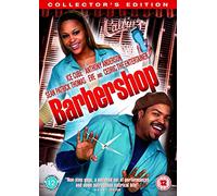 Barbershop [Import anglais]