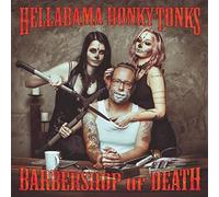Barbershop Of Death