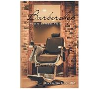 Barbershop: Poetry In Many Styles (The Power Poetry Collection)