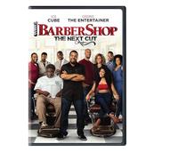 Barbershop: The Next Cut
