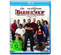 Barbershop: The Next Cut [Blu-Ray] [Import]