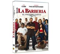 Barbershop: the Next Cut - La Barbería, Todo el mundo necesita un corte