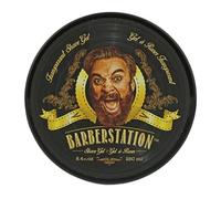 Barberstation - Transparant Shave Gel - 250 ml