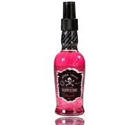 BARBERTIME Après-rasage | Eau de Cologne pour homme | Eau de Cologne professionnelle et turque traditionnelle - Rouge Thunderbold 150 ml (N° 3)