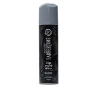 BARBERTIME Spray colorant pour cheveux 150 ml | Coloration temporaire pour enfants et adultes | Facile à laver | Pour Halloween, cosplay, festival et fête | Coiffage intense sans coloration permanente