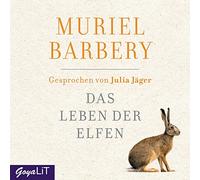 Barbery,Muriel - Das Leben der Elfen [Import]