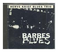 Barbes Blues