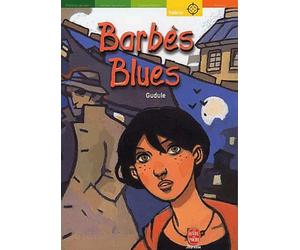 Barbes blues