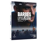 BARBES LITTLE ALGERIE - DVD [HD DVD]