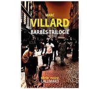 Barbès trilogie