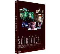 Barbet Schroeder - Coffret - Général Idi Amin Dada, Autoportrait + Koko, Le Gorille Qui Parle + Tricheurs