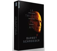 Barbet Schroeder - La Trilogie du Mal : Le Vénérable W + L'Avocat de la terreur + Général Idi Amin Dada