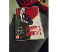 Barbet Schroeder - Terror's Advocate - Dvd