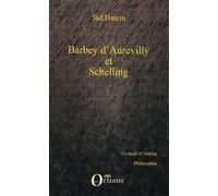 Barbey D'aurevilly Et Schelling