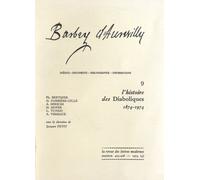 Barbey d'Aurevilly: Tome 9, L'histoire des Diaboliques