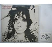 BARBI BENTON - SOMETHING NEW LP (VINYL ALBUM) US PLAYBOY 1976