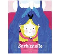 Barbichette