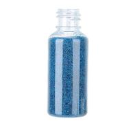 Barbicide Désinfectant Jar, Outil de Coiffure Professionnelle Désinfection Powder Clipper Nettoyer et Désinfectant Facile à Stocker pour les Salons et L'utilisation à Domicile