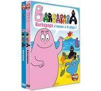 Barbidul - Volumes 1 et 2 - Bipack G