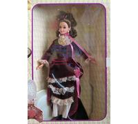 Barbie 1996 Collector Edition - The Great Eras Collection - Volume Eight - Victorian Lady