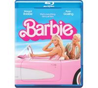 Barbie [Blu-Ray] Ac-3/Dolby Digital, Digital Copy, Dolby, Dubbed, Subtitled