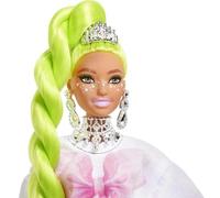 Barbie 2021 Extra N° 11 Fabriqué en Indonésie NRFB