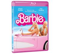 Barbie (2023) (Blu Ray)