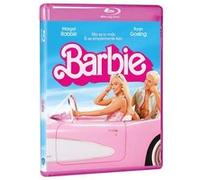 Barbie (2023) (Blu Ray) G
