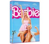 Barbie (2023) (DVD) G