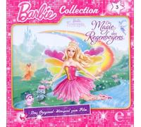 Barbie - (3)Collection,Magie des Regenbogens