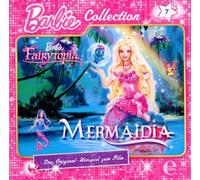 Barbie - (7)Collection,Mermaidia