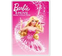 Barbie: 8-Movie Music Collection
