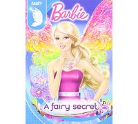 Barbie: A Fairy Secret