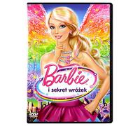 Barbie: A fairy secret [DVD] (IMPORT) (Pas de version française)