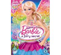Barbie: A Fairy Secret [Edizione: Regno Unito] [Import]
