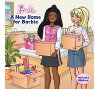 Barbie: A New Home For Barbie