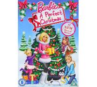 Barbie - A Perfect Christmas [DVD] by Mark Baldo