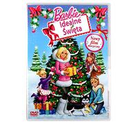 Barbie: A Perfect Christmas [DVD] (IMPORT) (Pas de version française)