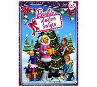 Barbie: A Perfect Christmas [DVD] (IMPORT) (Pas de version française)