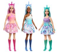 Barbie A Touch of Magic - Assortiment Poupées Licorne