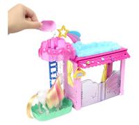 Barbie A Touch of Magic - - Coffret Chelsea et Pégase